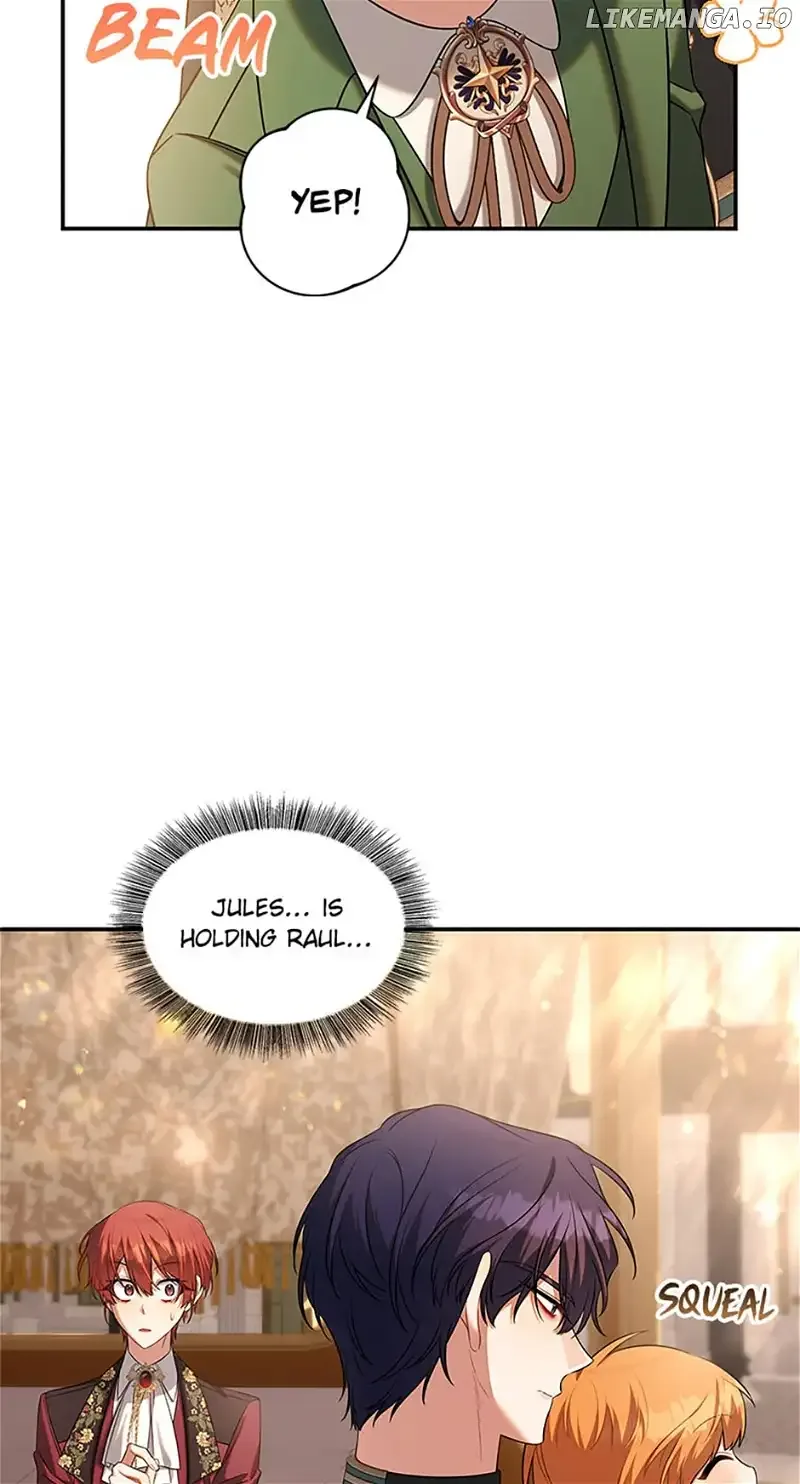 Time To Dedicate Your Death Chapter 58 page 40