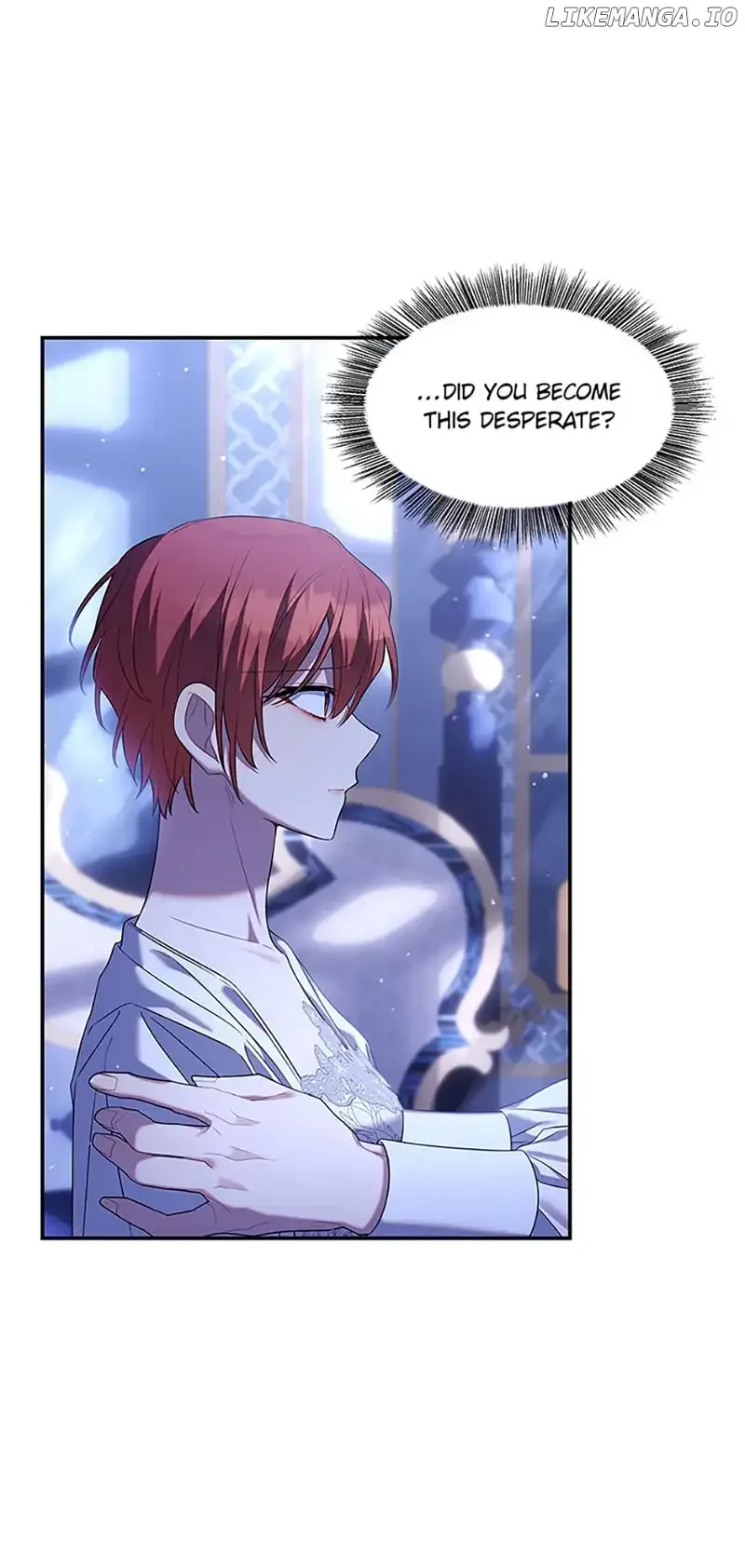 Time To Dedicate Your Death Chapter 57 page 4