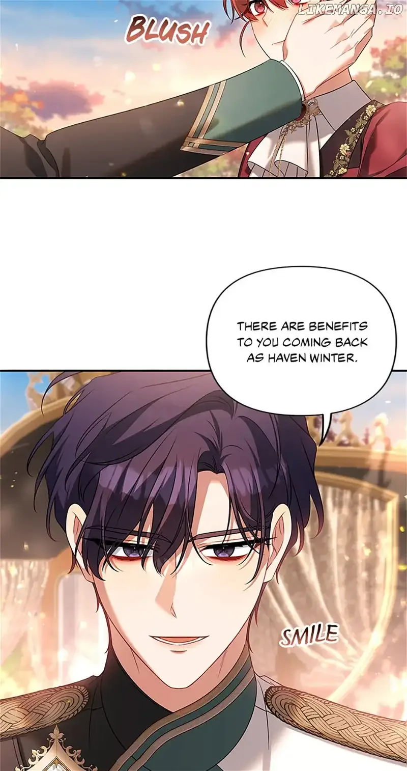 Time To Dedicate Your Death Chapter 58 page 67