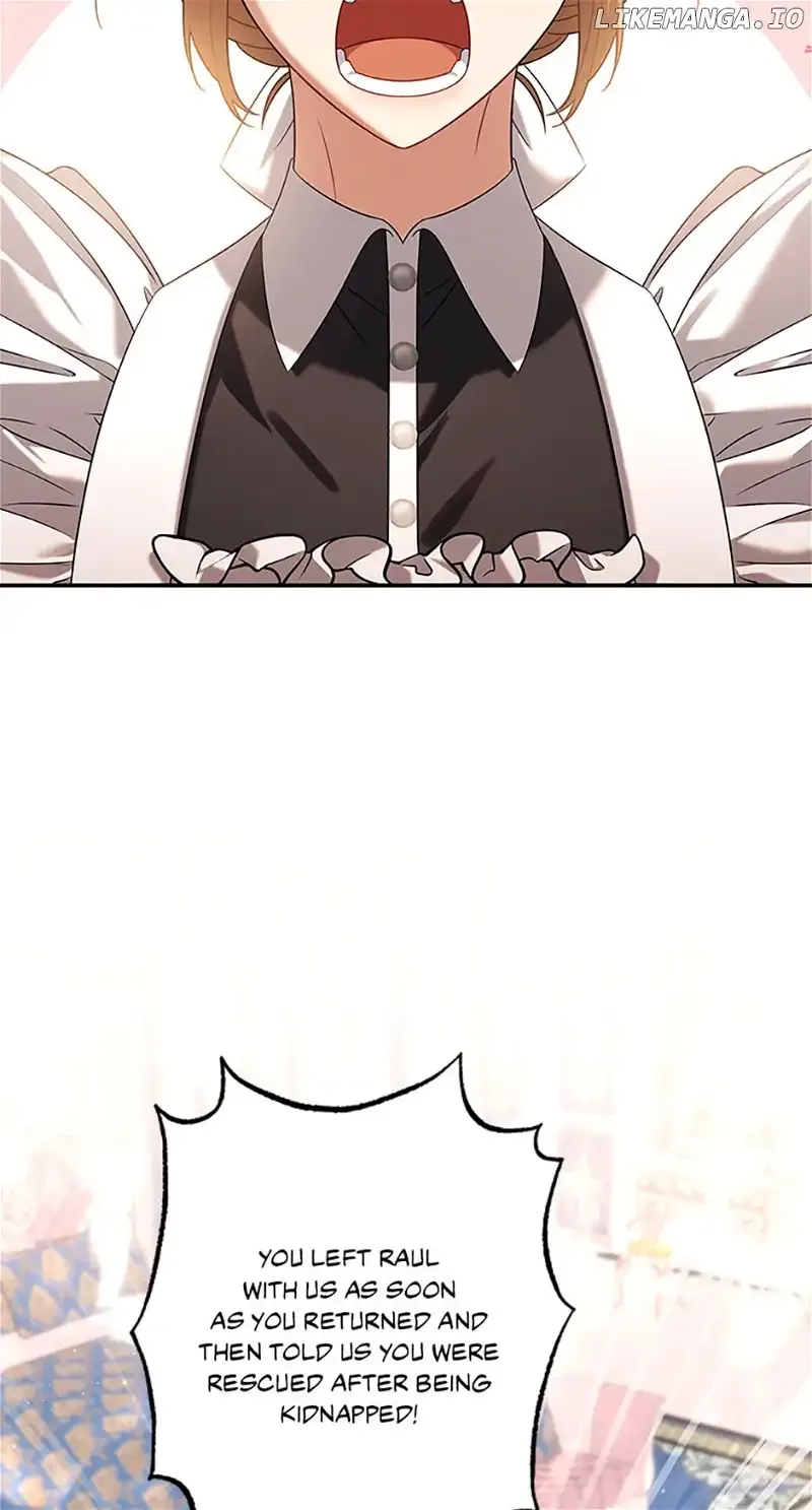 Time To Dedicate Your Death Chapter 58 page 73