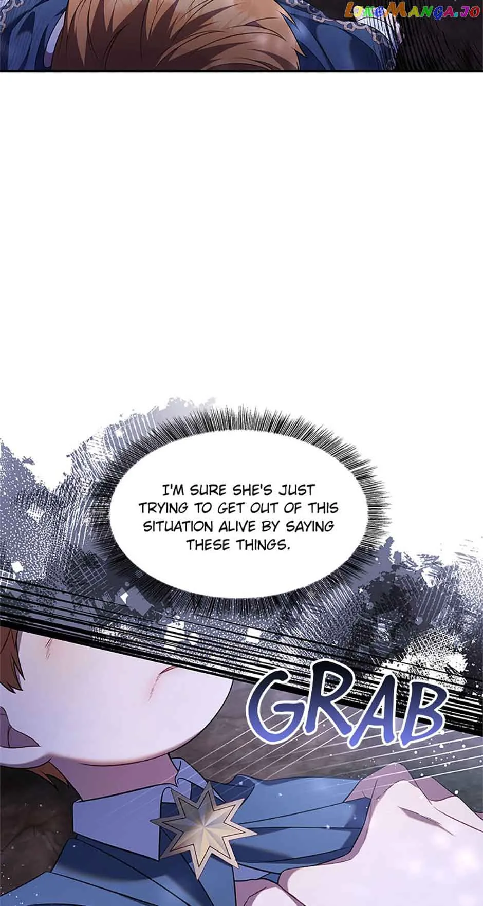 Time To Dedicate Your Death Chapter 51 page 50