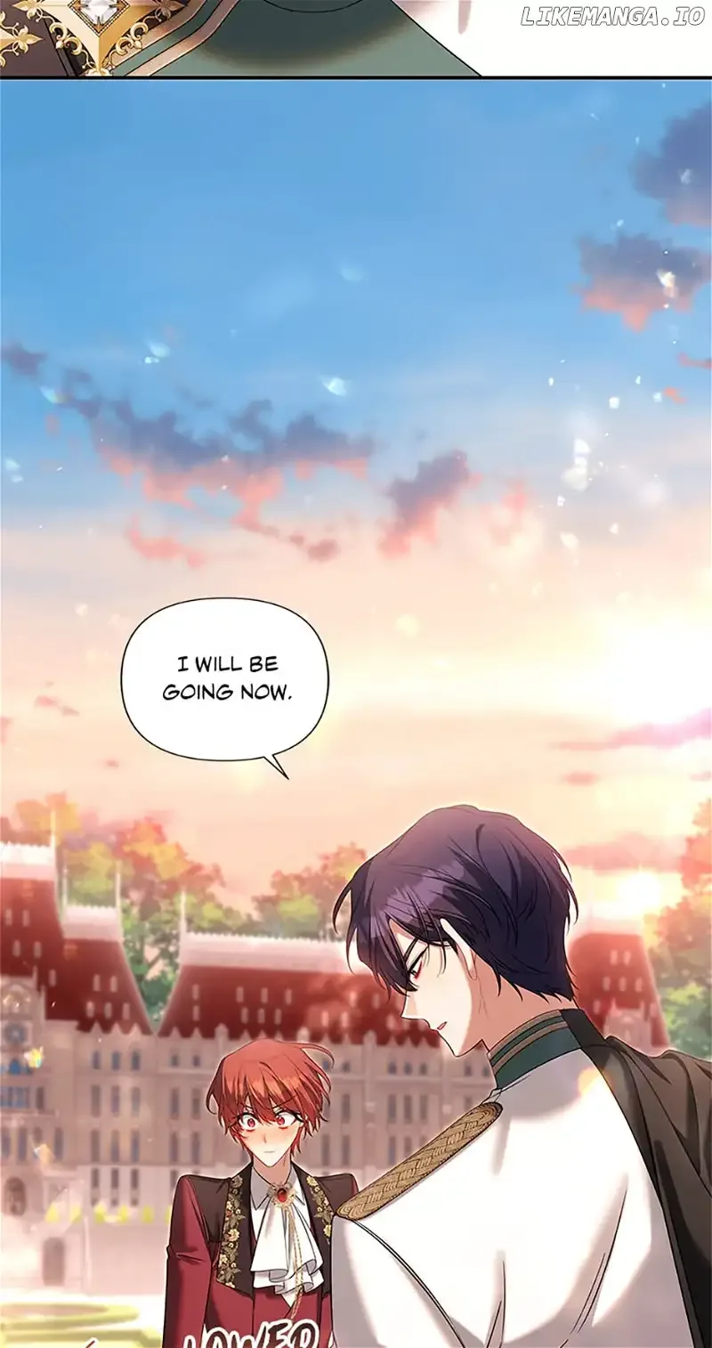 Time To Dedicate Your Death Chapter 58 page 68