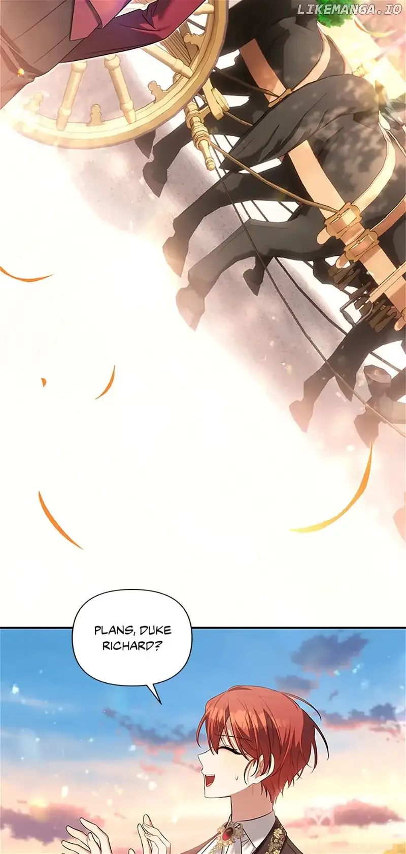 Time To Dedicate Your Death Chapter 58 page 60