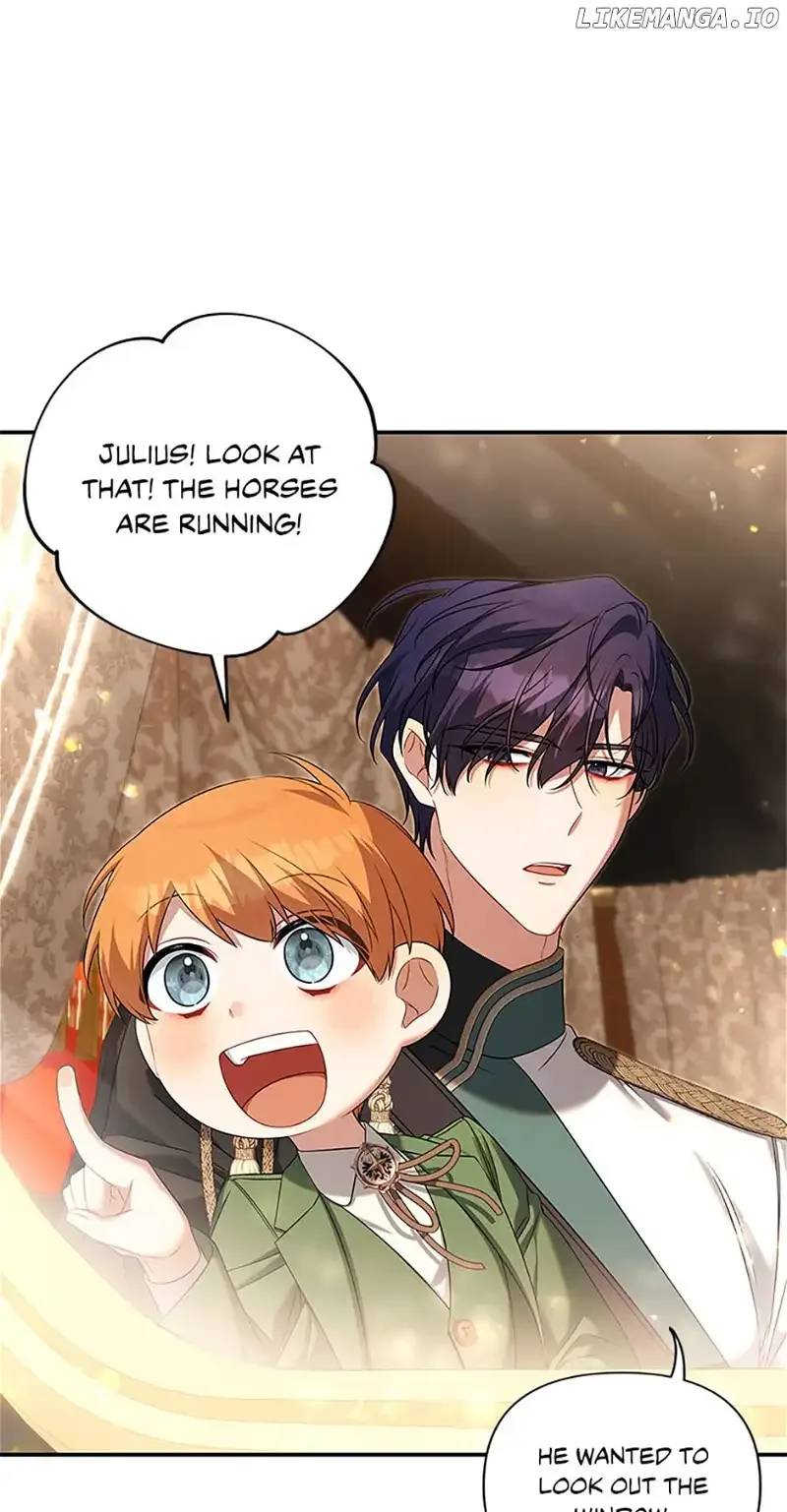 Time To Dedicate Your Death Chapter 58 page 45