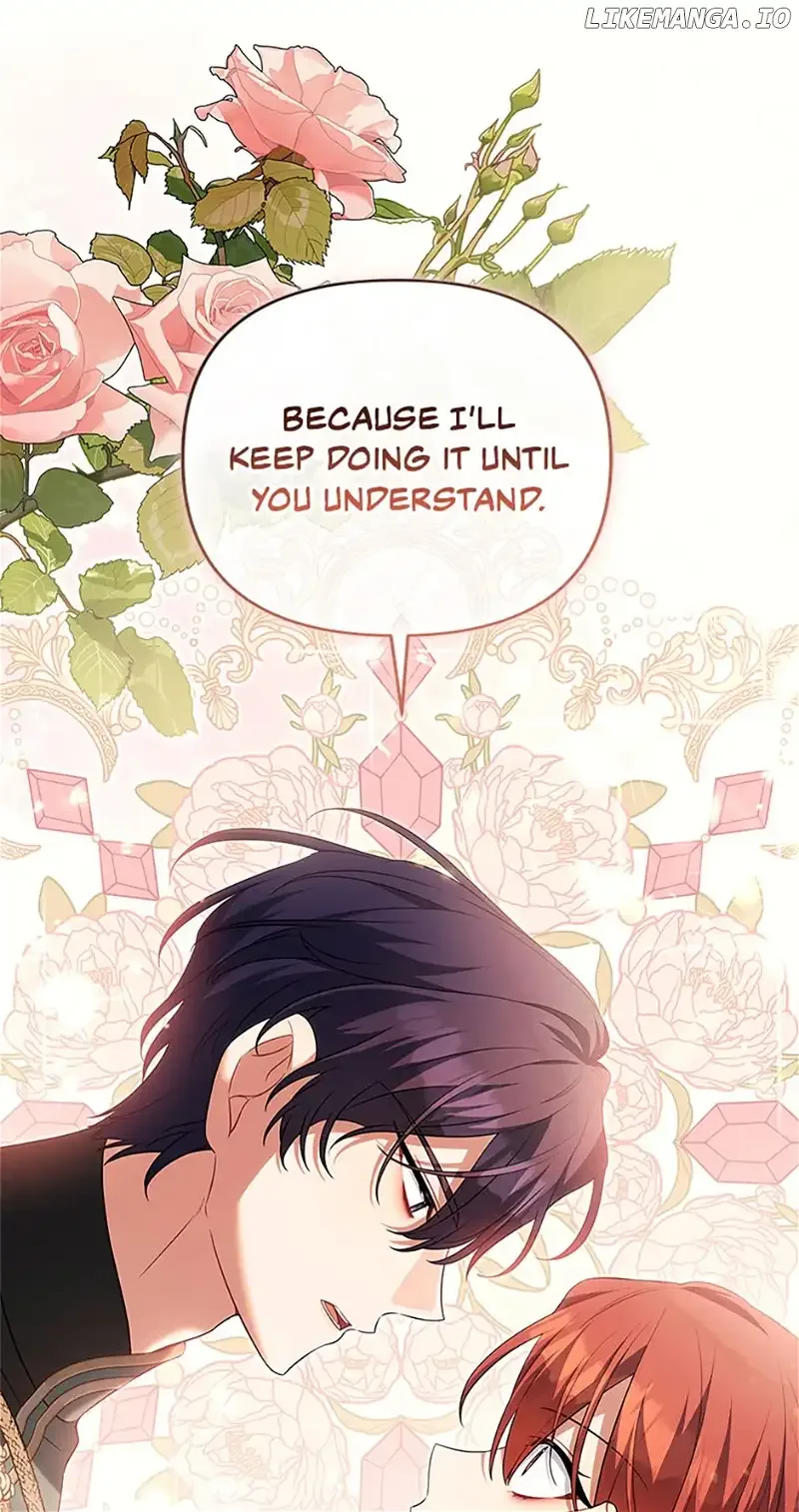 Time To Dedicate Your Death Chapter 58 page 65