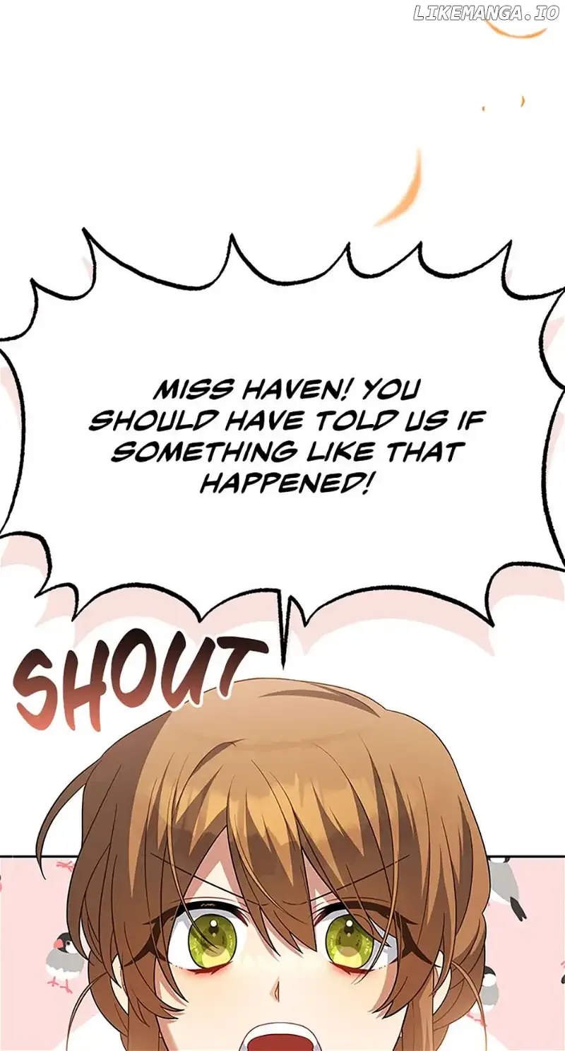 Time To Dedicate Your Death Chapter 58 page 72