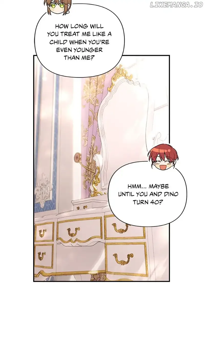 Time To Dedicate Your Death Chapter 58 page 82