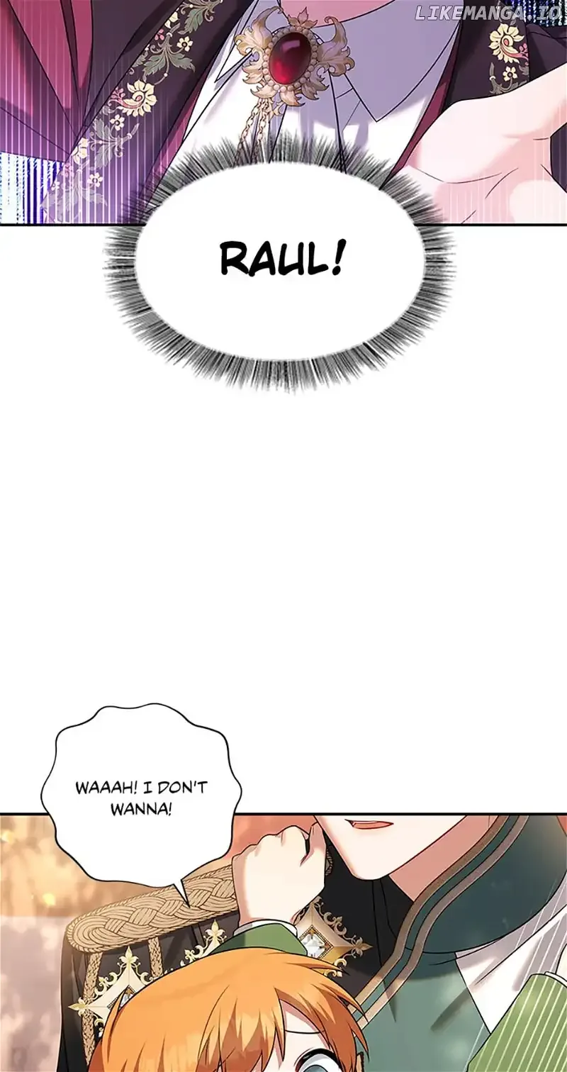 Time To Dedicate Your Death Chapter 58 page 55