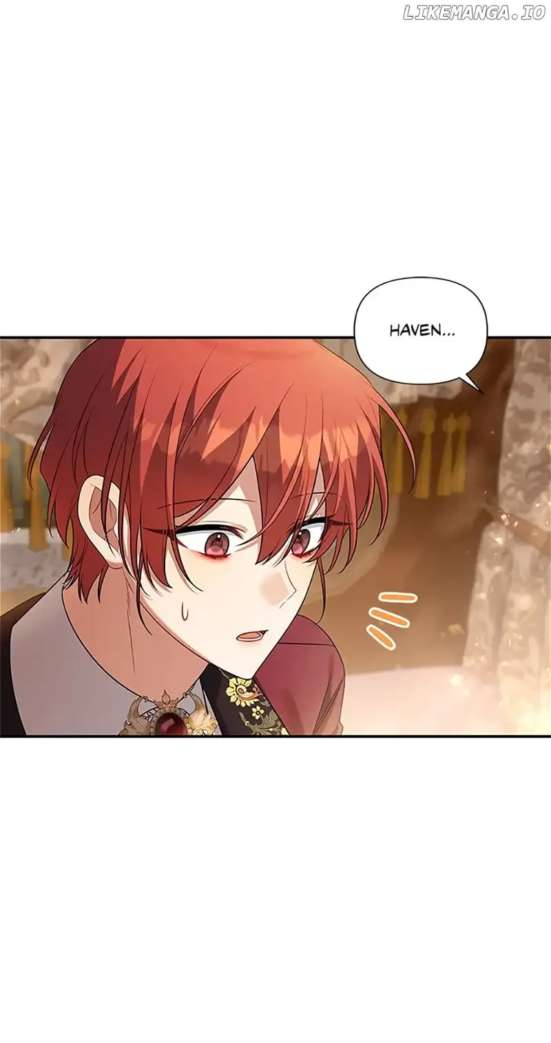 Time To Dedicate Your Death Chapter 58 page 30