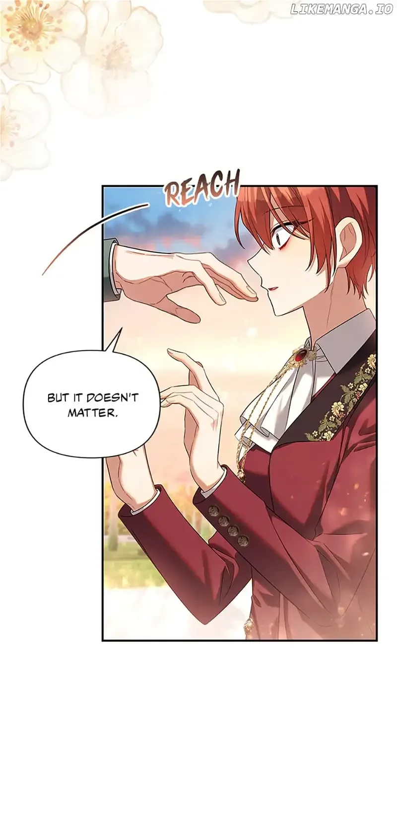 Time To Dedicate Your Death Chapter 58 page 64