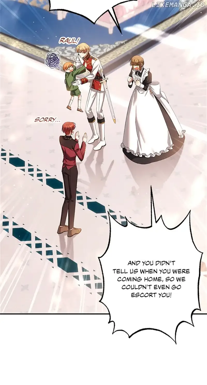 Time To Dedicate Your Death Chapter 58 page 74