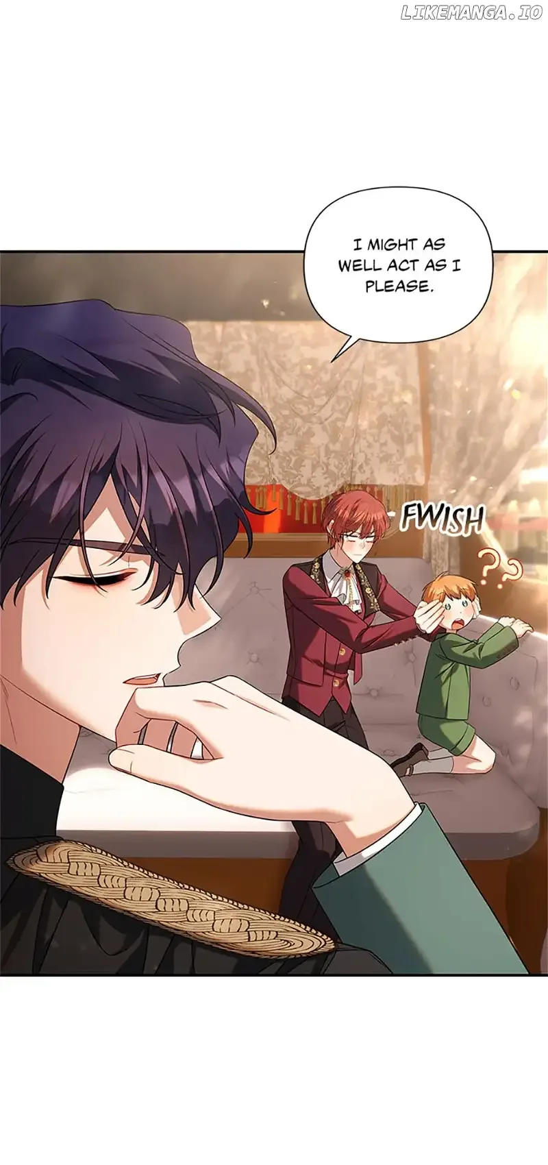 Time To Dedicate Your Death Chapter 58 page 29