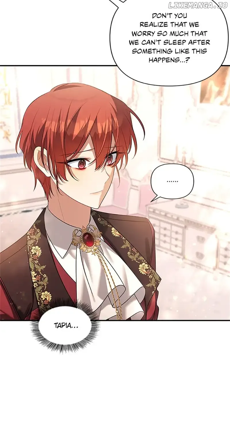 Time To Dedicate Your Death Chapter 58 page 78