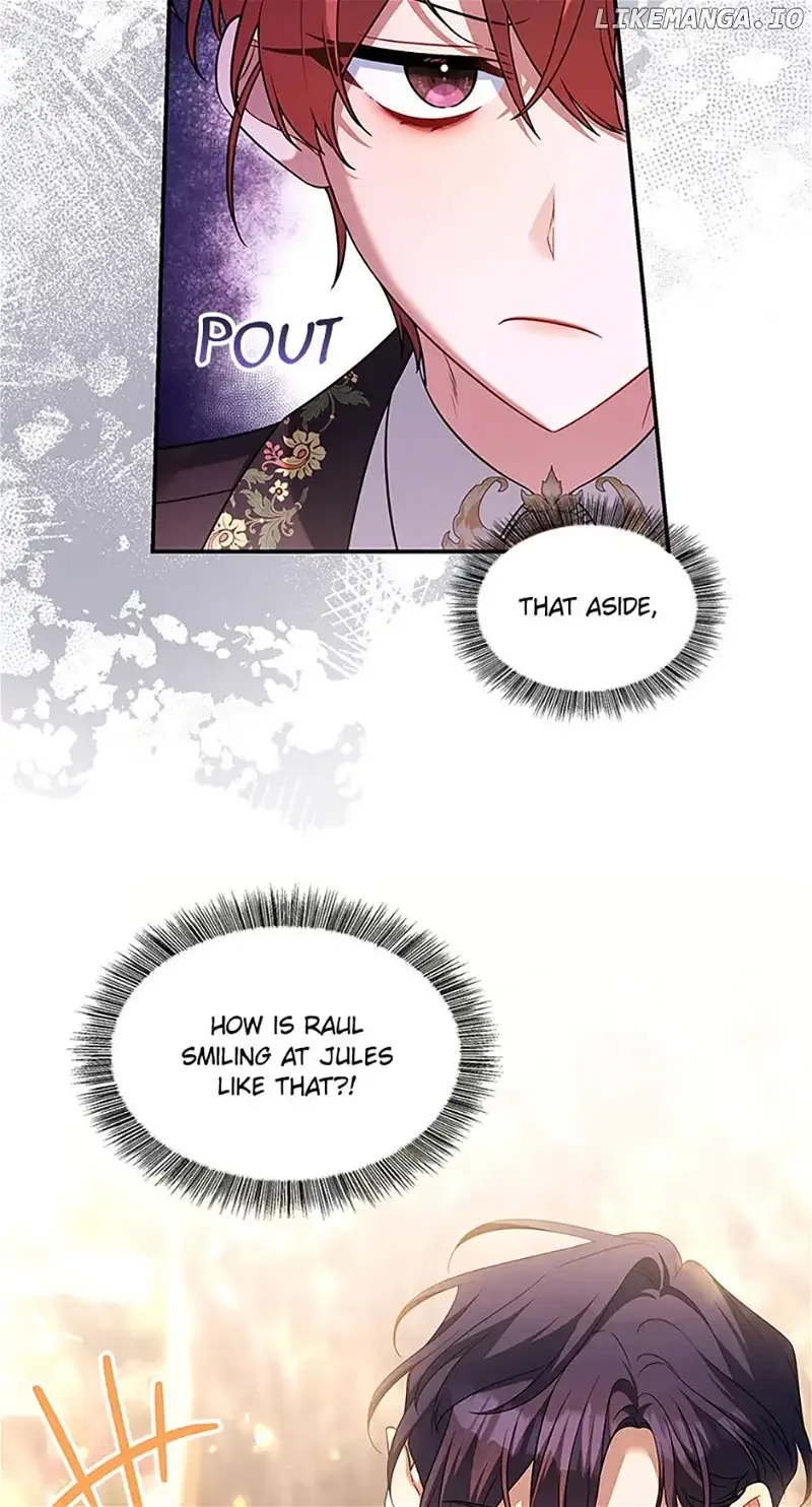 Time To Dedicate Your Death Chapter 58 page 42
