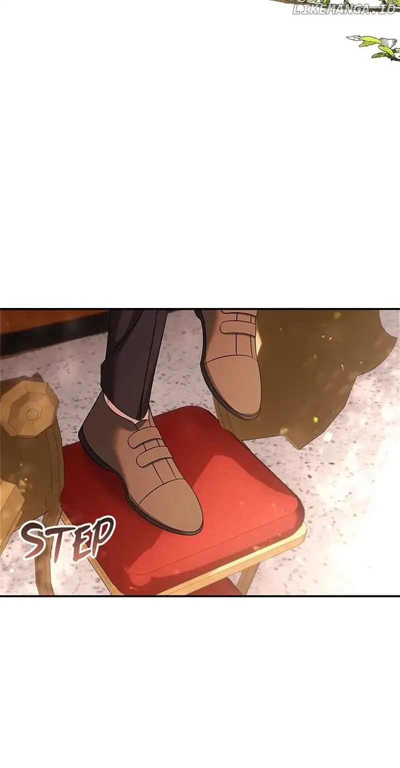 Time To Dedicate Your Death Chapter 58 page 50