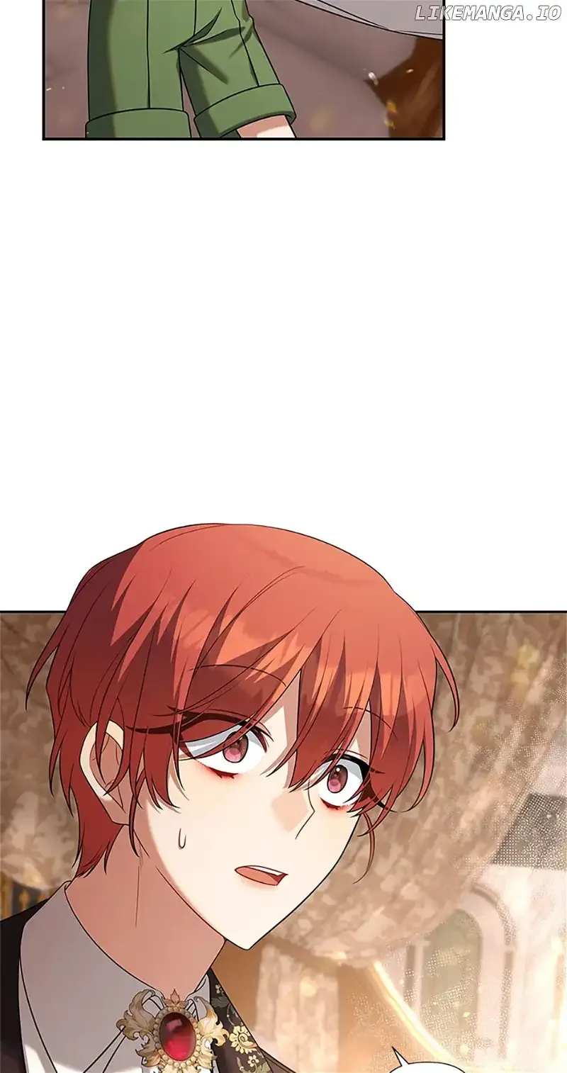 Time To Dedicate Your Death Chapter 58 page 34