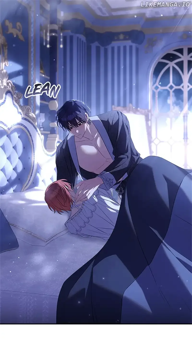 Time To Dedicate Your Death Chapter 53 page 32