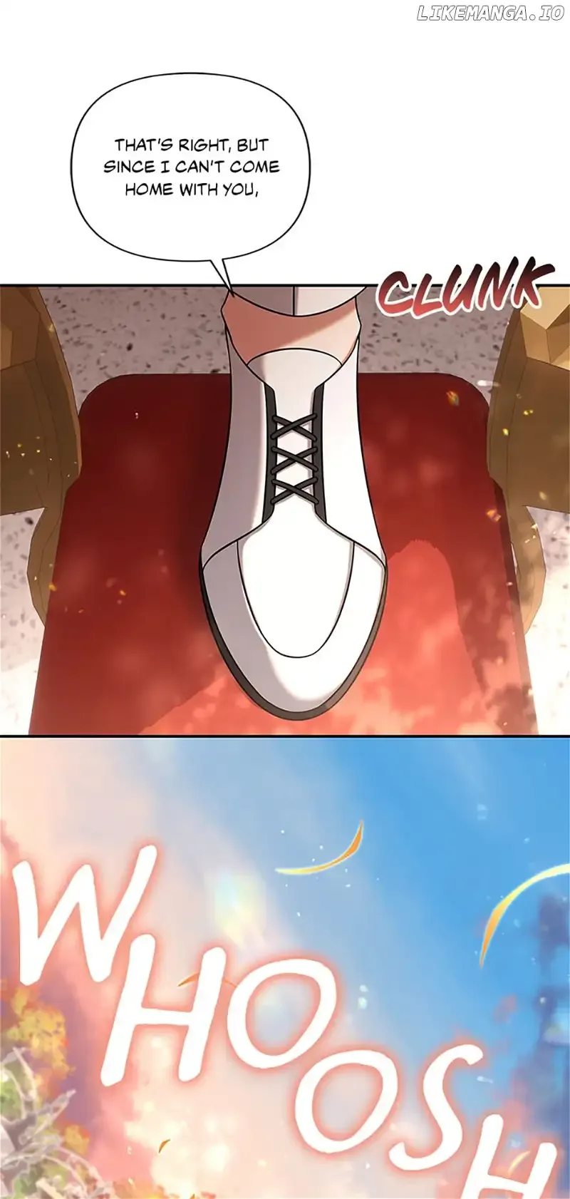 Time To Dedicate Your Death Chapter 58 page 58