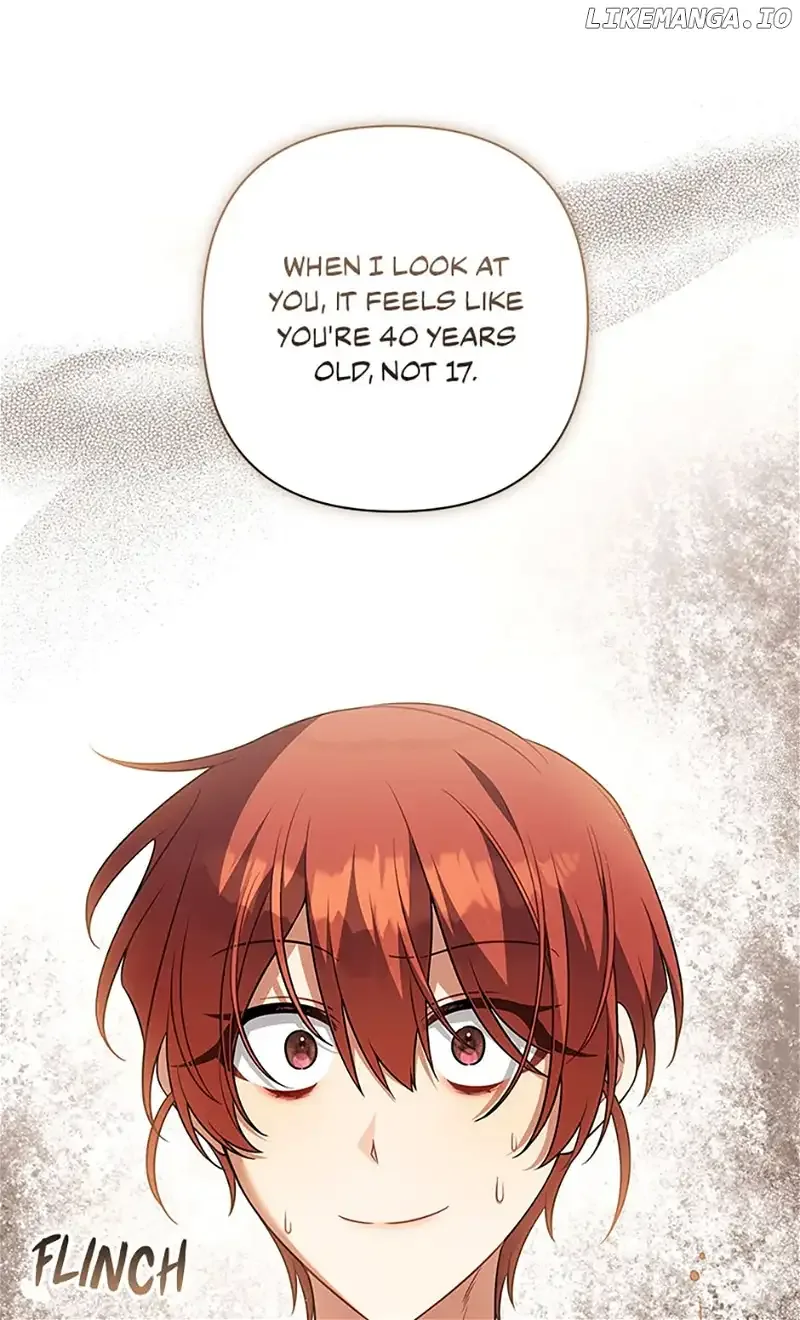 Time To Dedicate Your Death Chapter 58 page 84