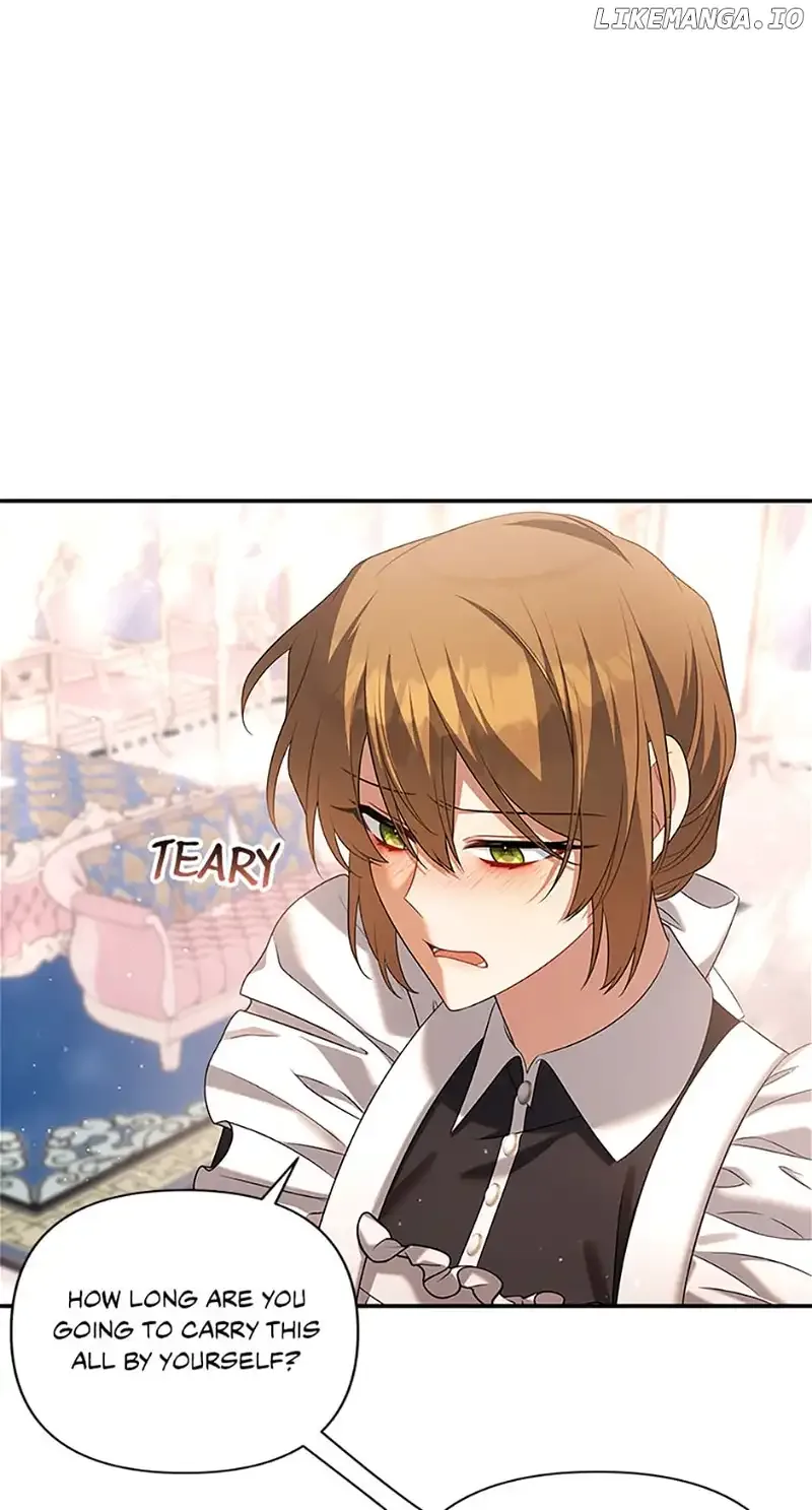 Time To Dedicate Your Death Chapter 58 page 77