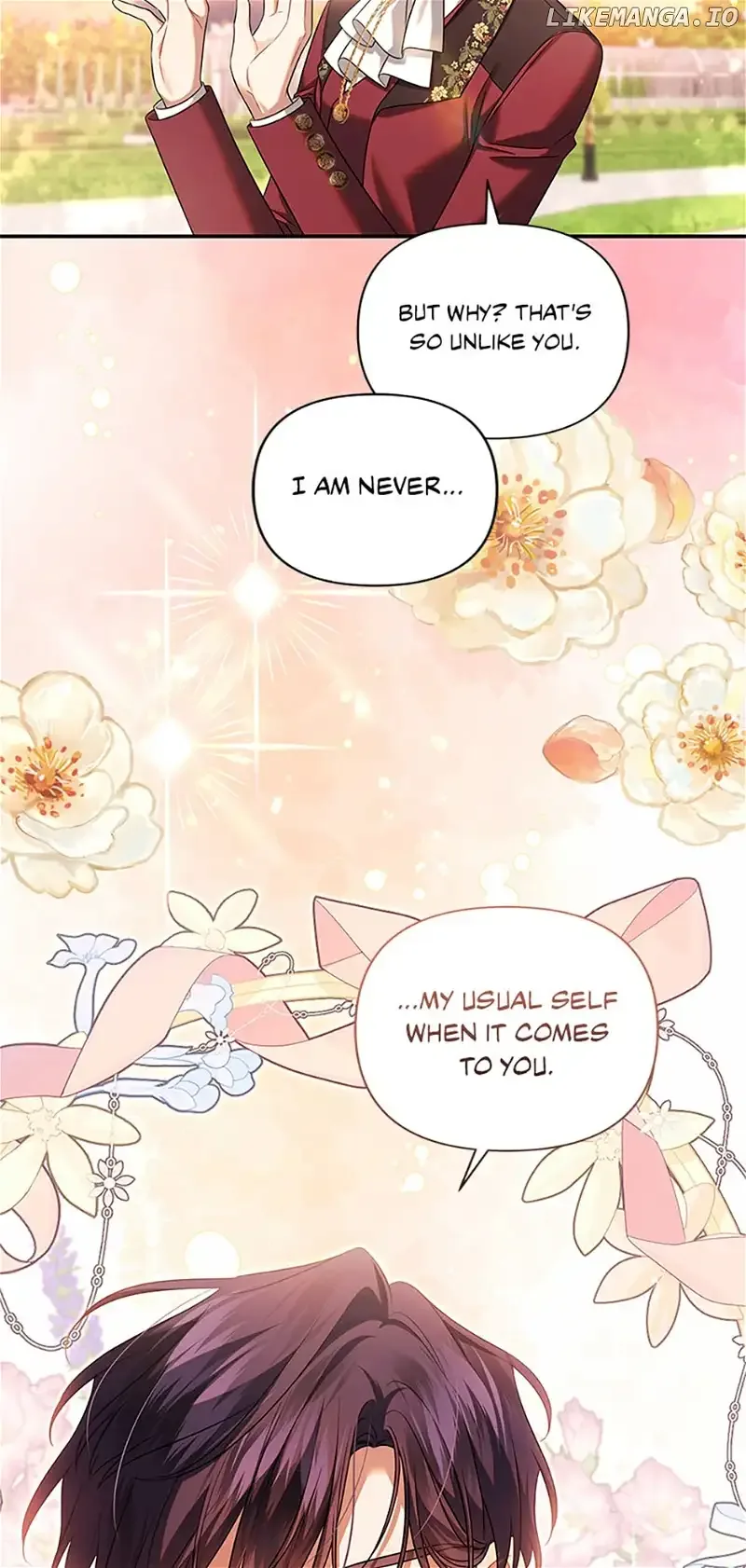 Time To Dedicate Your Death Chapter 58 page 61