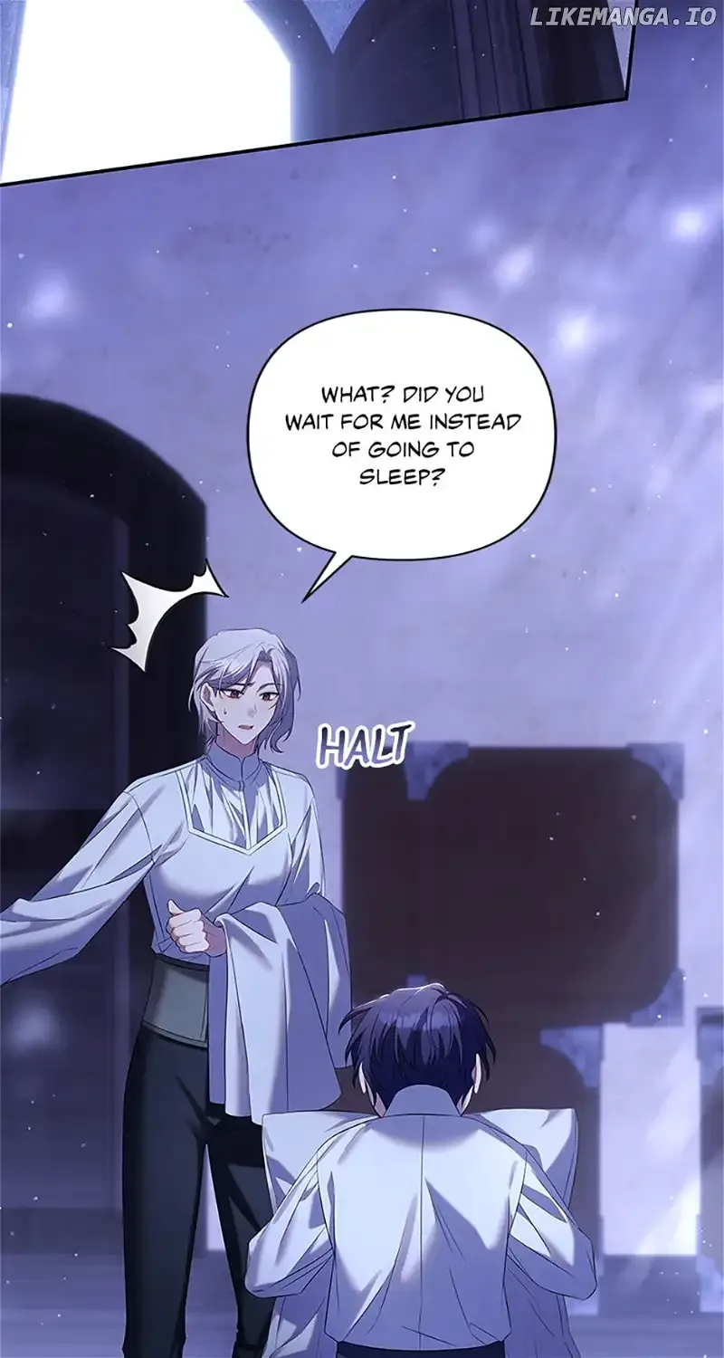Time To Dedicate Your Death Chapter 53 page 11