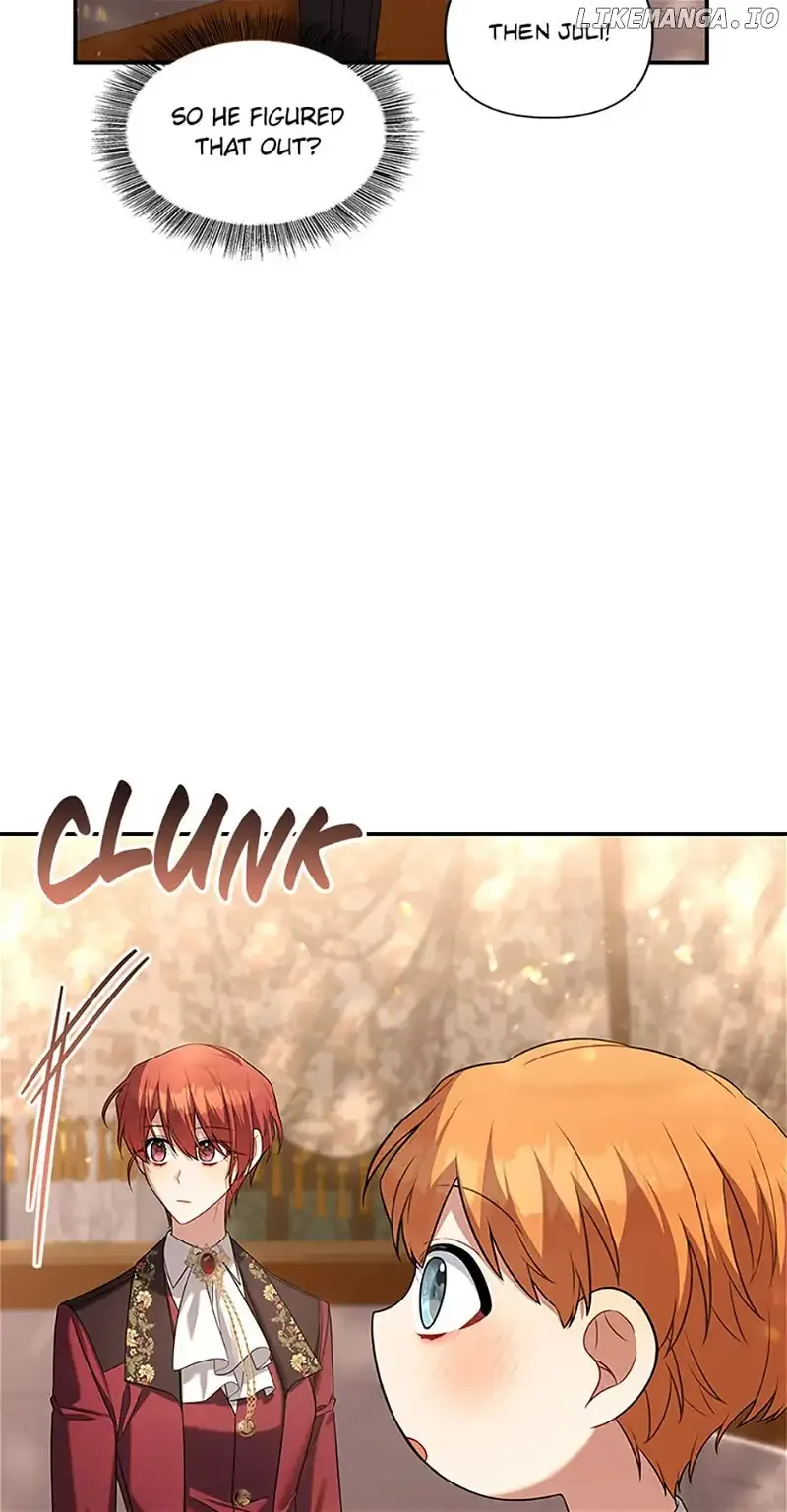 Time To Dedicate Your Death Chapter 58 page 47
