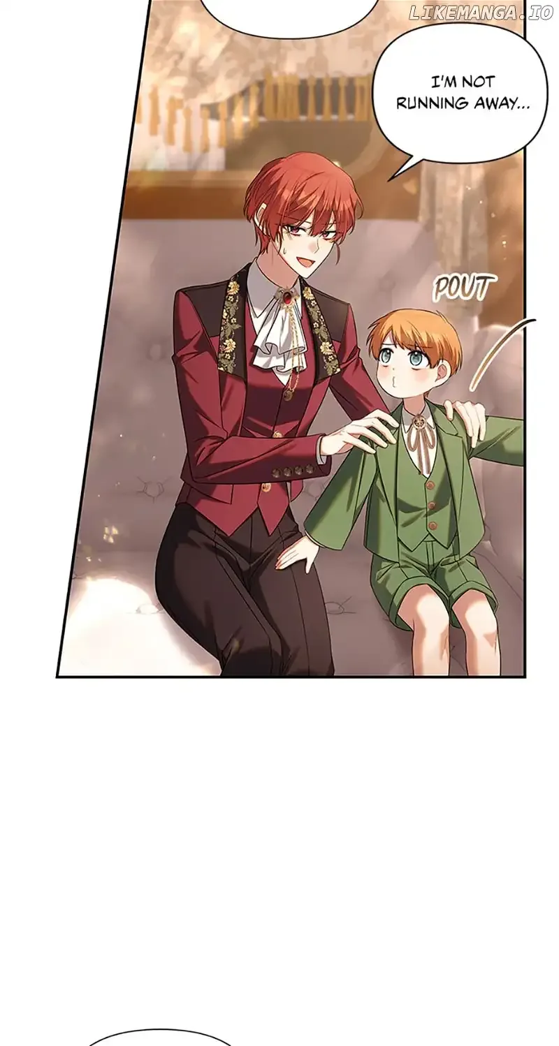Time To Dedicate Your Death Chapter 58 page 20