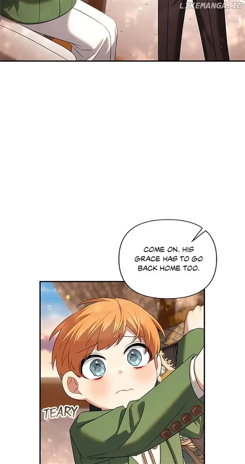 Time To Dedicate Your Death Chapter 58 page 52