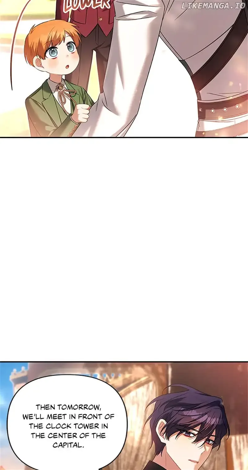 Time To Dedicate Your Death Chapter 58 page 69