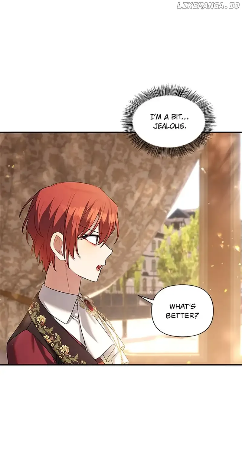 Time To Dedicate Your Death Chapter 58 page 44