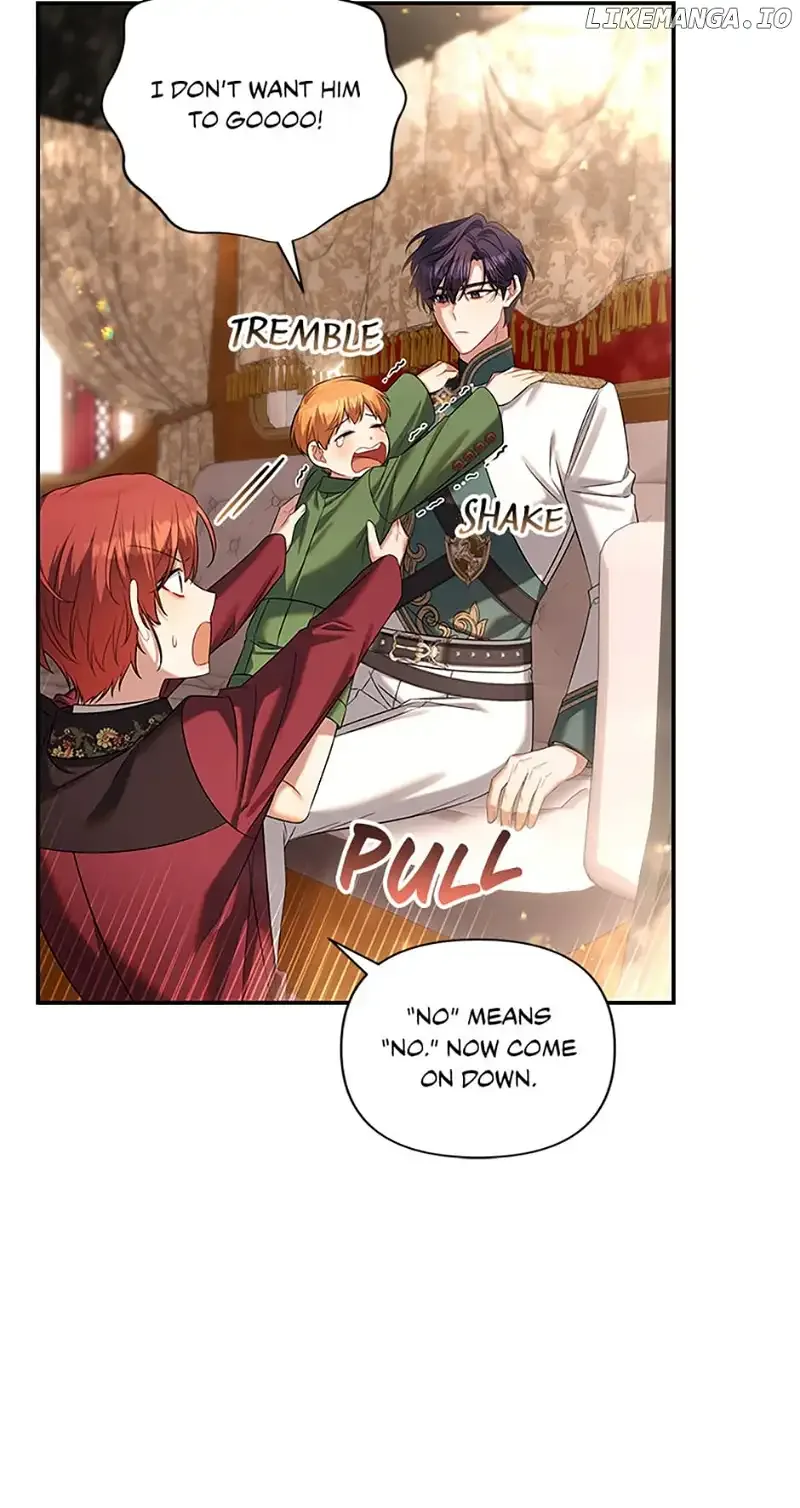 Time To Dedicate Your Death Chapter 58 page 57