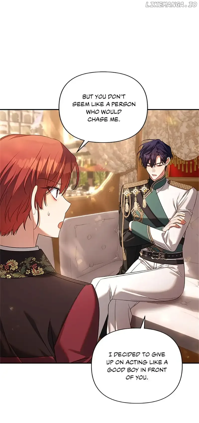 Time To Dedicate Your Death Chapter 58 page 23