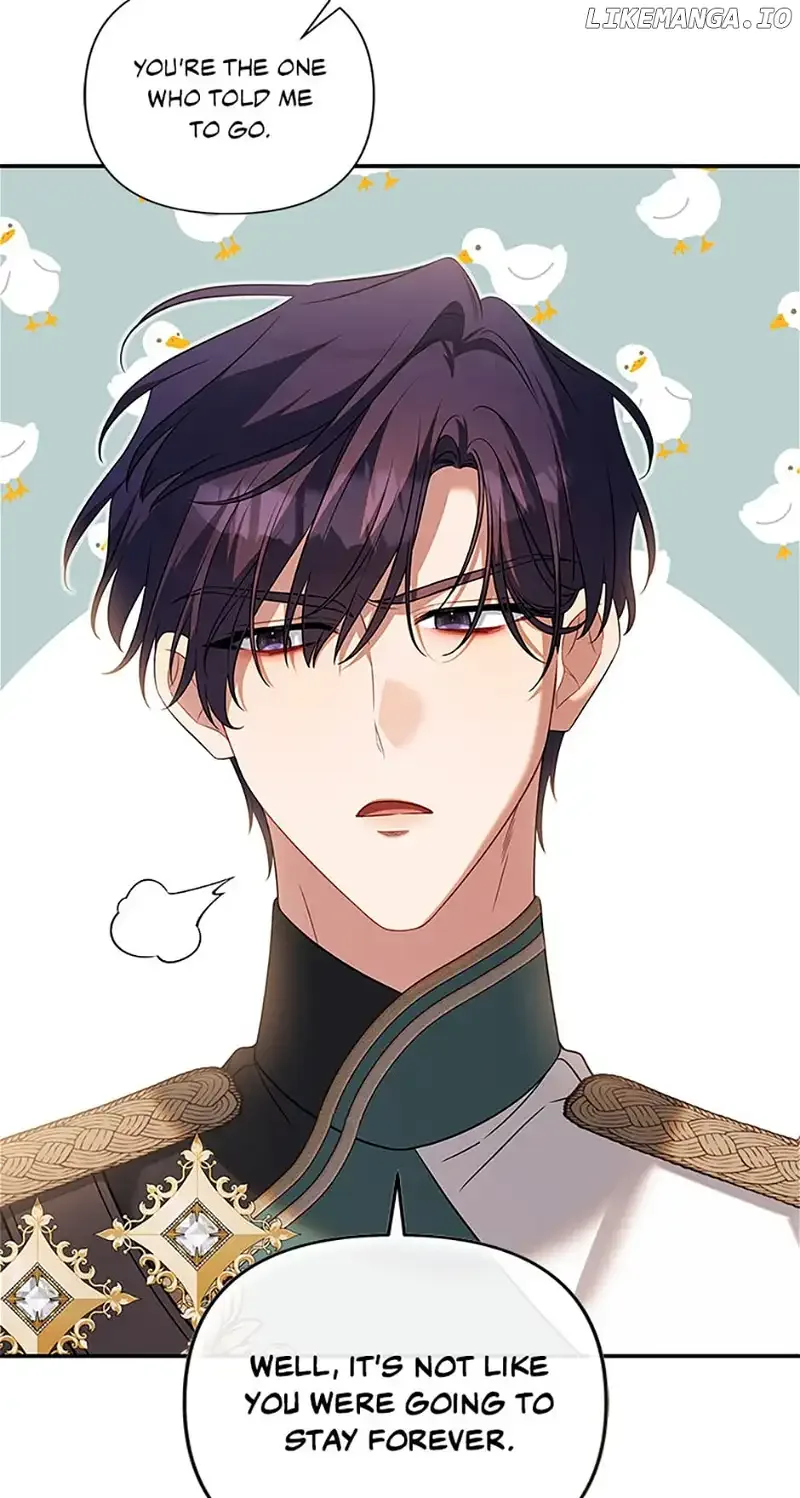Time To Dedicate Your Death Chapter 58 page 21