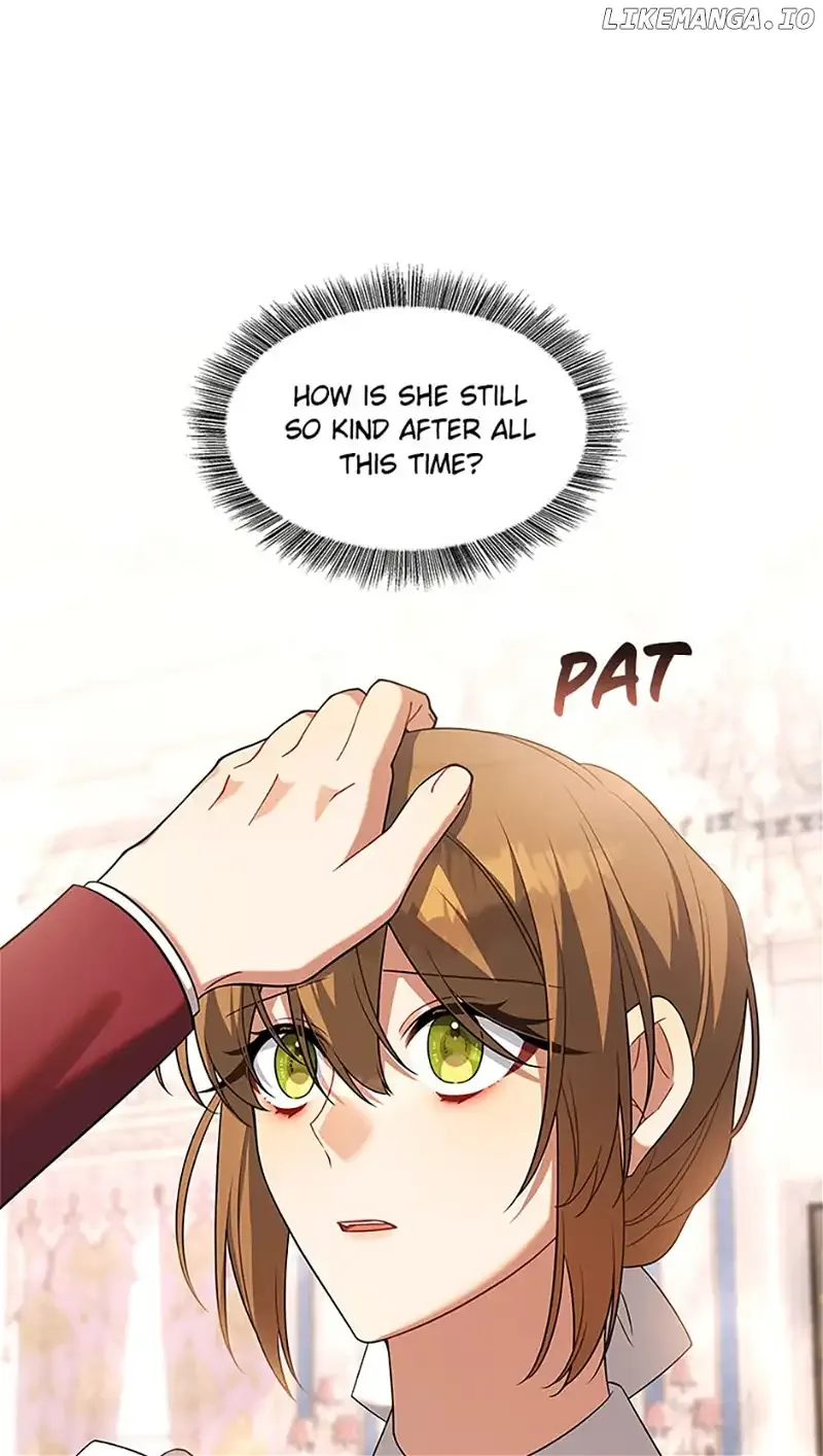 Time To Dedicate Your Death Chapter 58 page 79