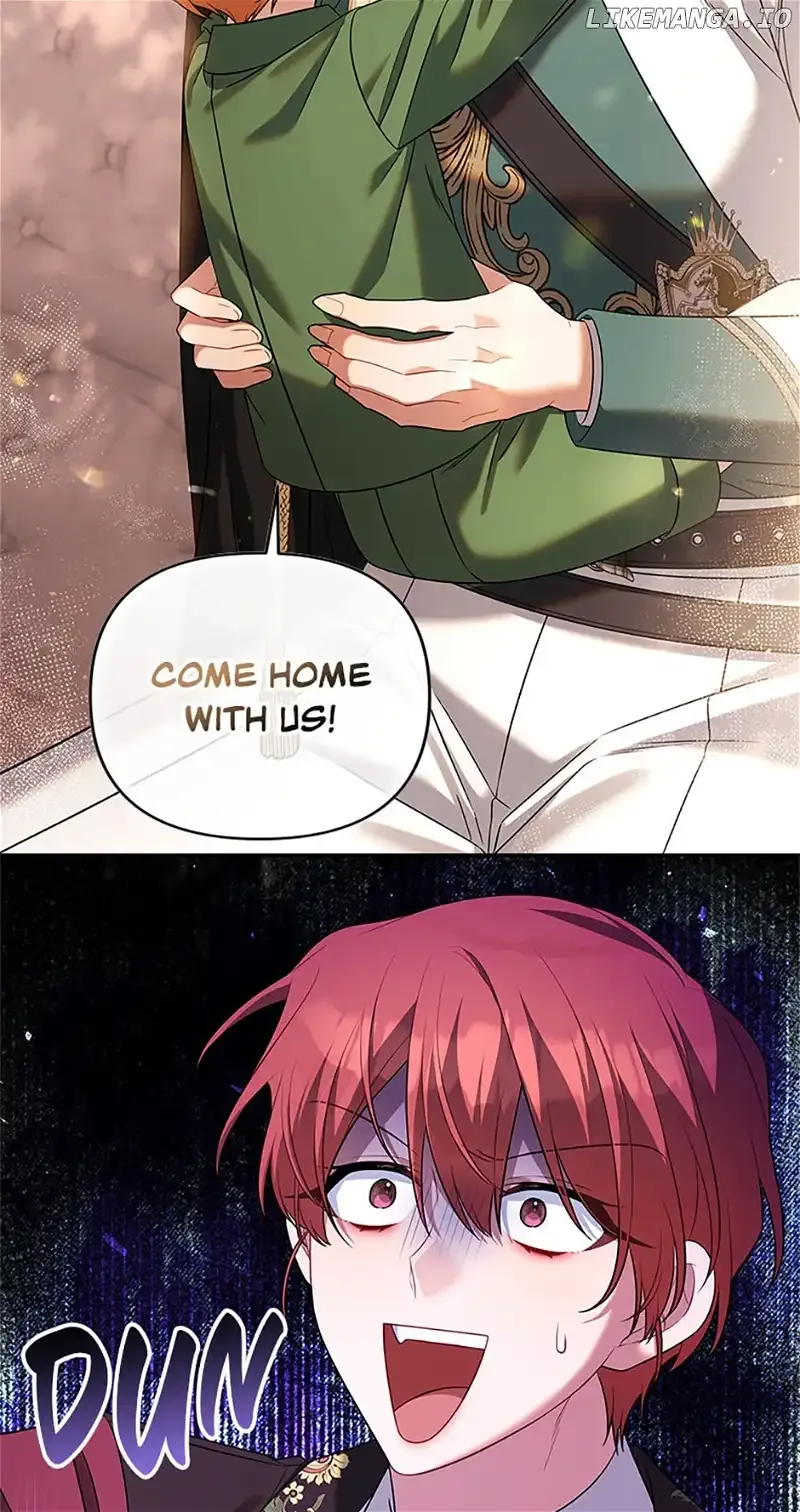 Time To Dedicate Your Death Chapter 58 page 54