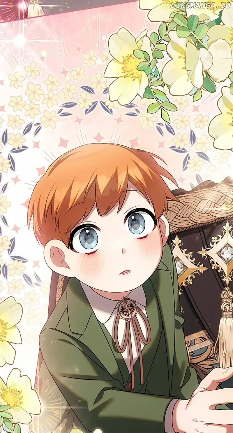Time To Dedicate Your Death Chapter 58 page 38