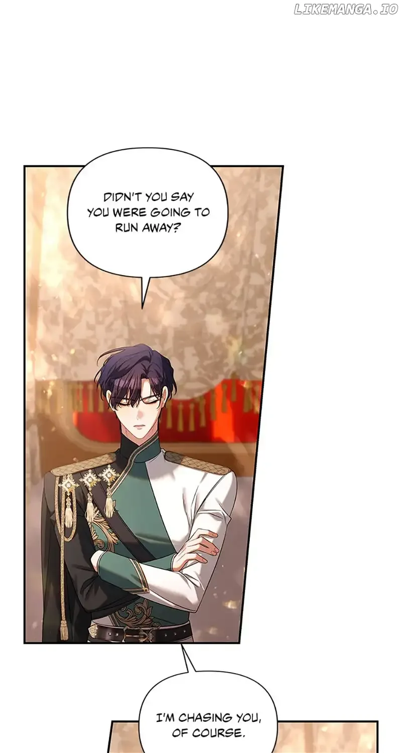 Time To Dedicate Your Death Chapter 58 page 19