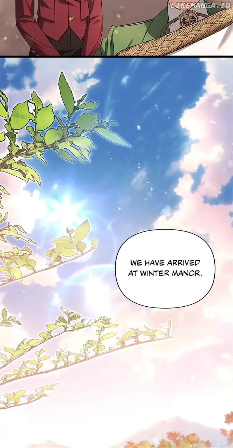 Time To Dedicate Your Death Chapter 58 page 48