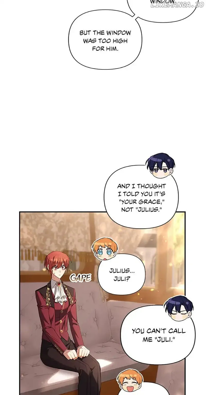 Time To Dedicate Your Death Chapter 58 page 46