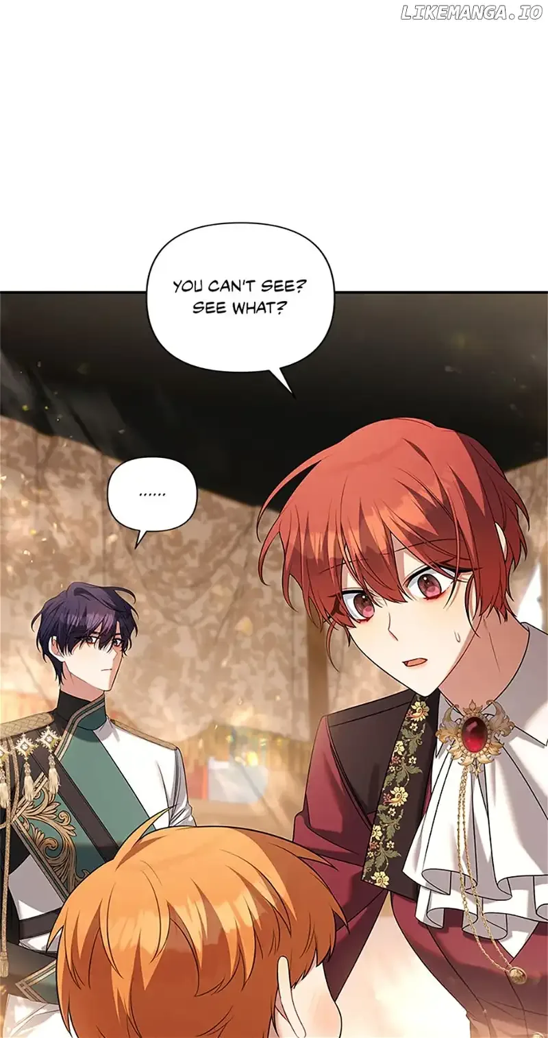 Time To Dedicate Your Death Chapter 58 page 32