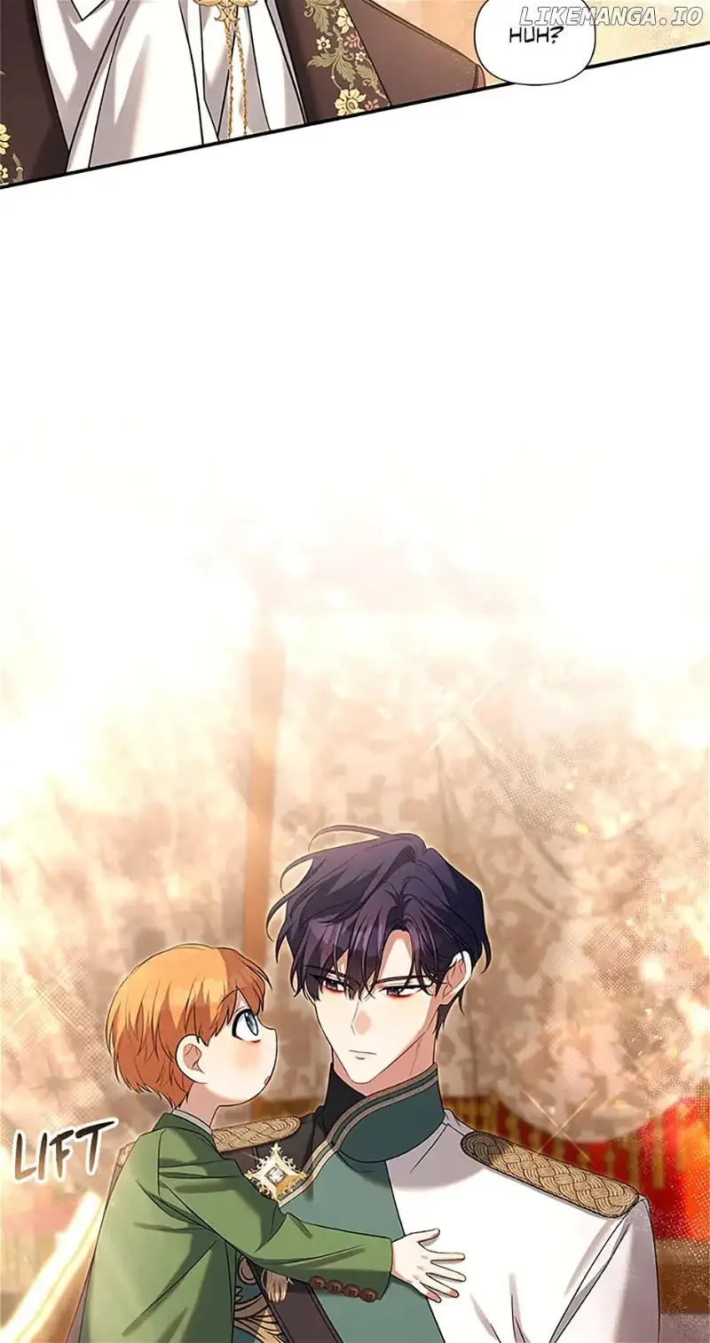 Time To Dedicate Your Death Chapter 58 page 35