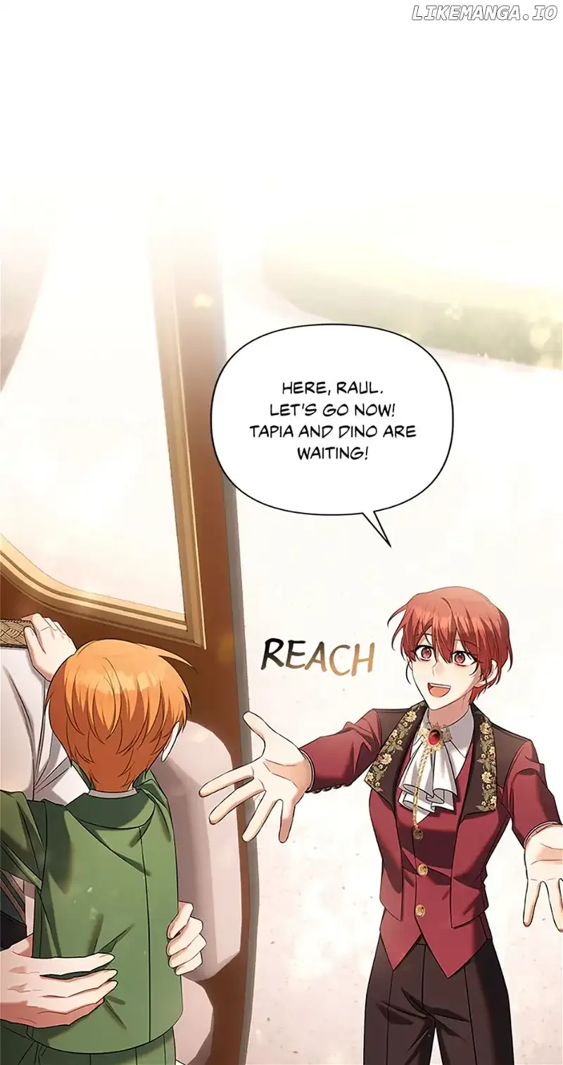 Time To Dedicate Your Death Chapter 58 page 51