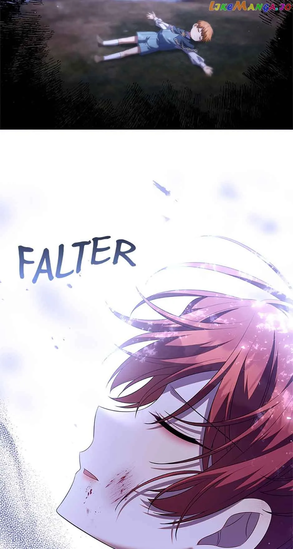 Time To Dedicate Your Death Chapter 51 page 59