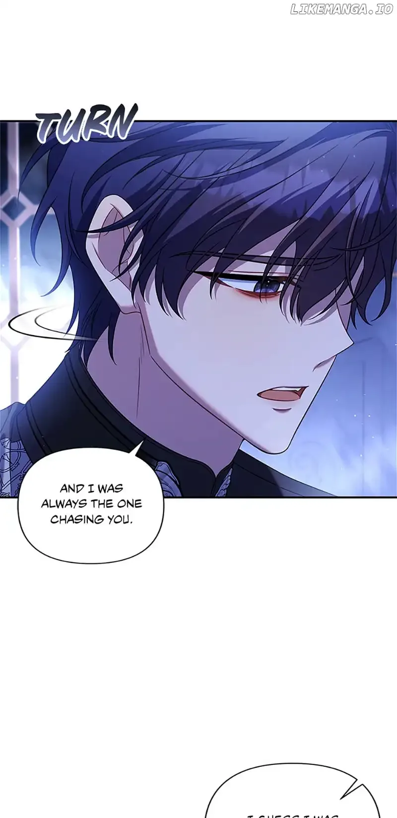 Time To Dedicate Your Death Chapter 57 page 10
