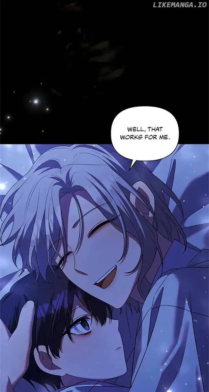 Time To Dedicate Your Death Chapter 53 page 28