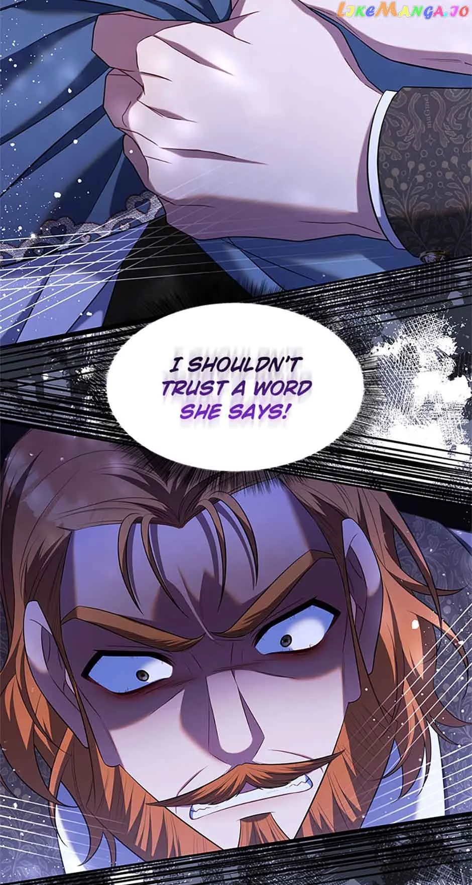 Time To Dedicate Your Death Chapter 51 page 51