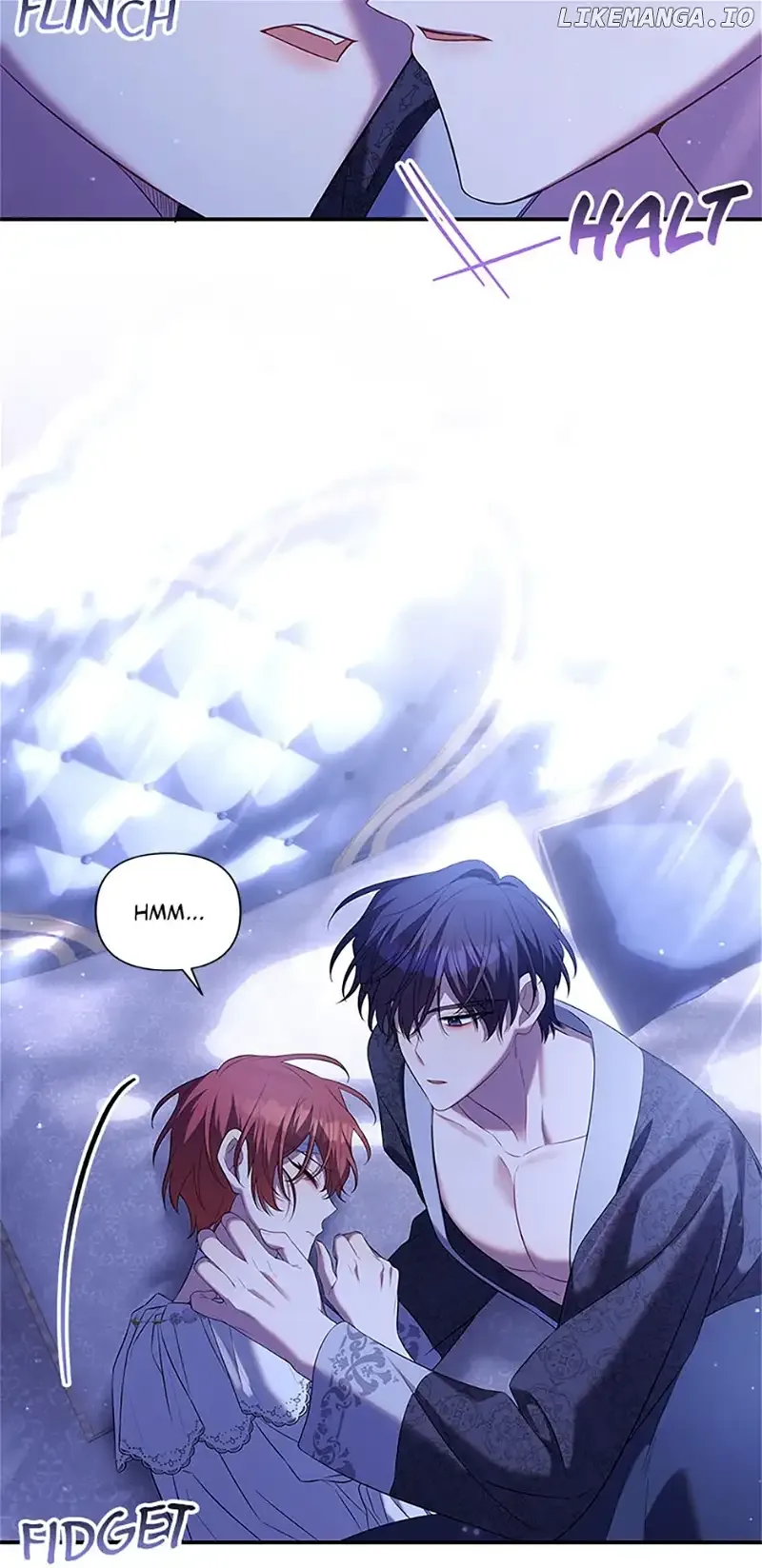 Time To Dedicate Your Death Chapter 53 page 35