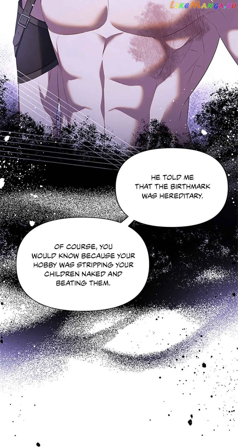 Time To Dedicate Your Death Chapter 51 page 46