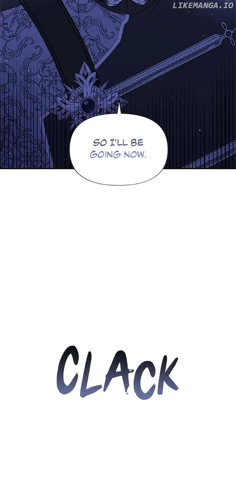 Time To Dedicate Your Death Chapter 57 page 13
